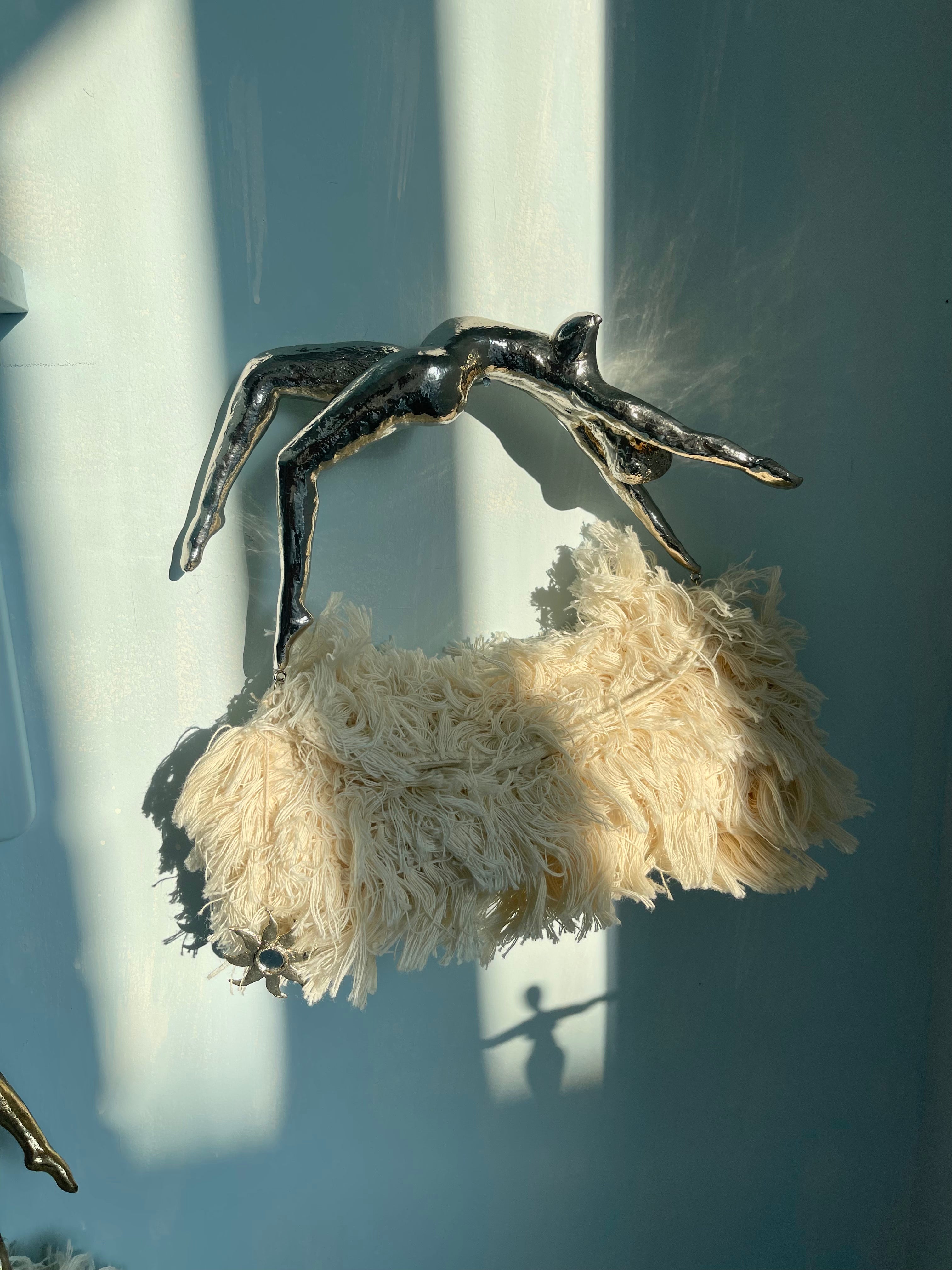 The "Areeayl" Handbag 1