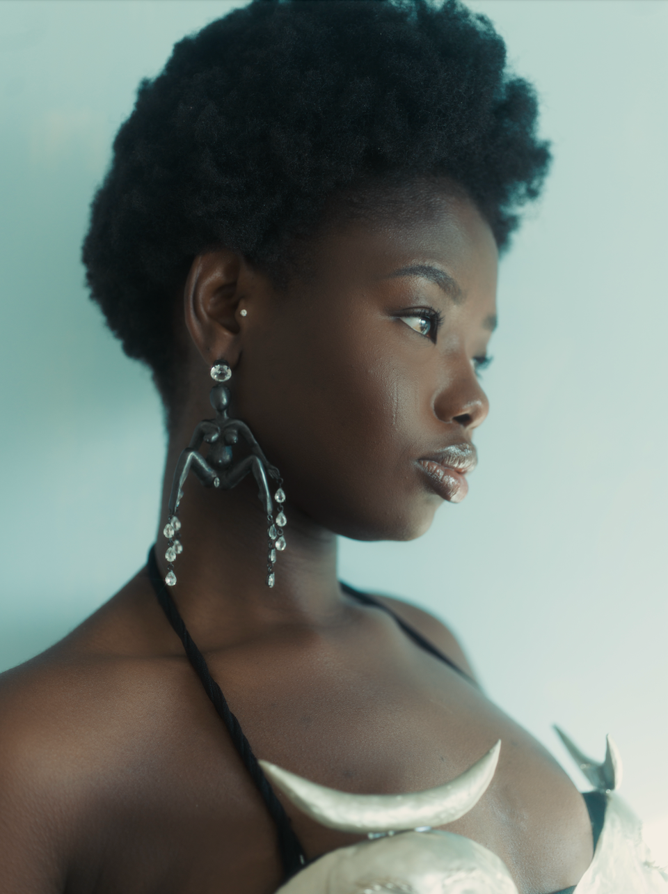 "VICTORIA" Earrings