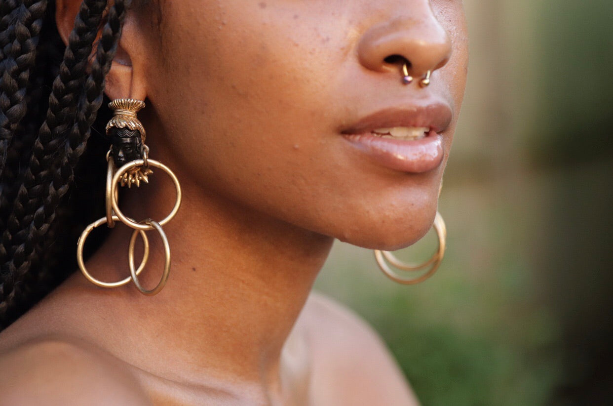 Mamas Mamas Mama Quad Hoops
