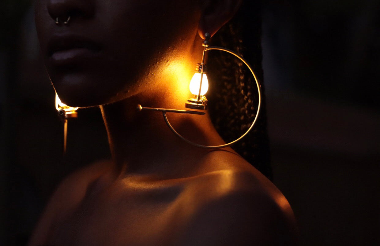 Lantern Hoops