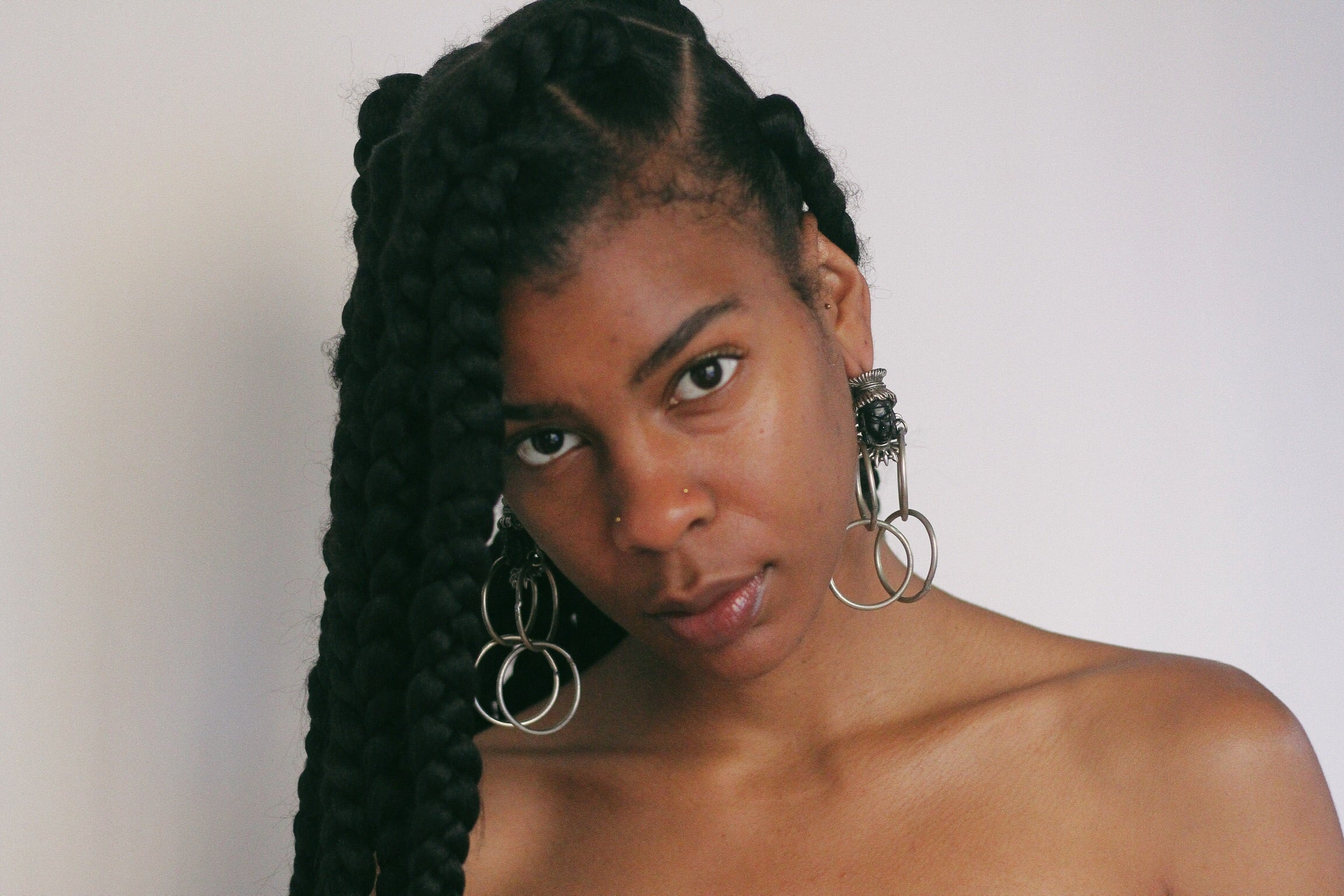 Mamas Mamas Mama Quad Hoops