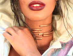 Homage Choker Set