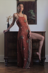 The Healer Dress