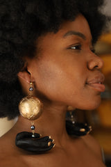 You're Mine Earrings
