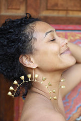Full Cups Earring