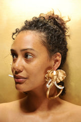 You Don't Know What It's Like  Earring