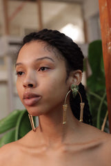 Coliseum Earrings