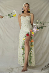 Mimi’s Dress