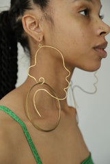 Mama 2.0 Earrings