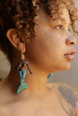 Iya Earring