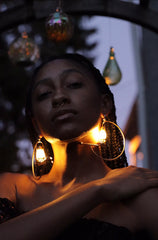 Lantern Hoops