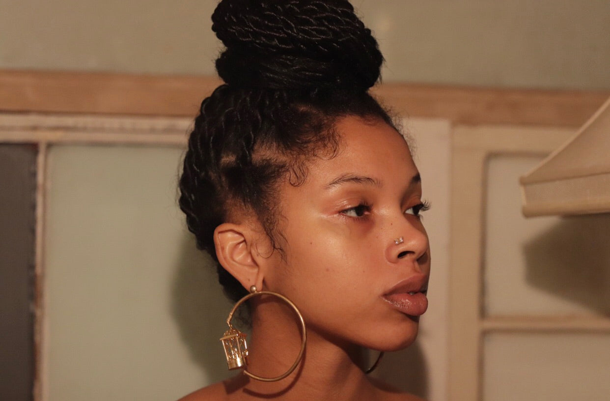 Beam Me Up Hoops