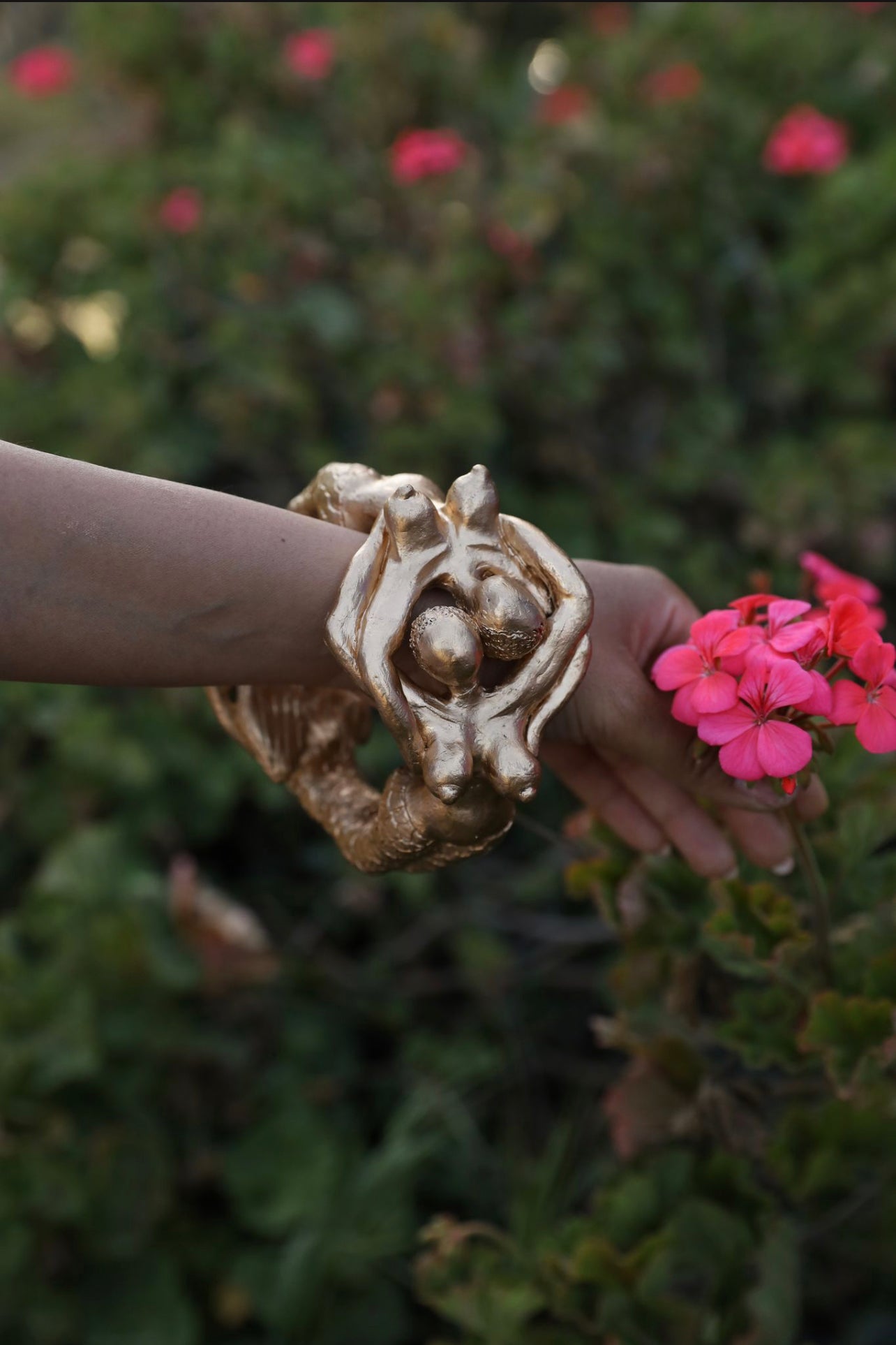 Sisterhood of Water Bracelet